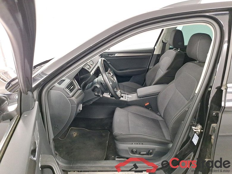 SKODA SUPERB COMBI 1.4 TSI PHEV 160KW DSG6 STYLE #5