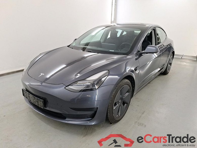 TESLA MODEL 3 BEV 50KWH STANDARD RWD PLUS AUTO #1