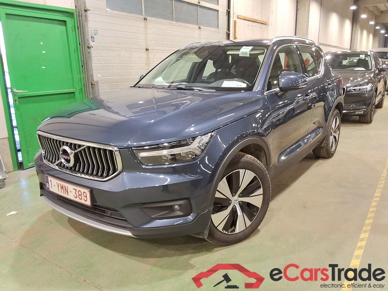 VOLVO XC40 1.5 T5 PHEV Recharge Pro DCT STOCK