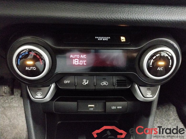 KIA PICANTO 1.0 MPI ISG PULSE #6