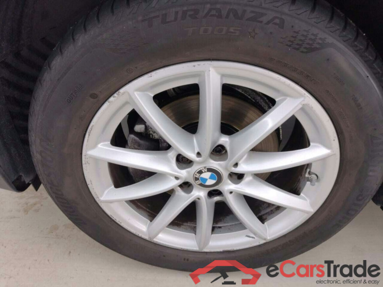 BMW X1 SDRIVE16D AUT #4