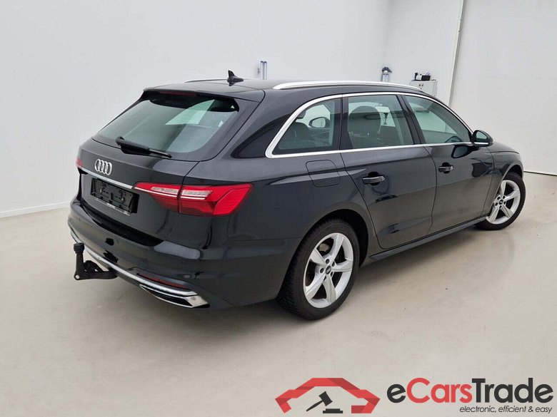 AUDI A4 AVANT 2.0 30 TDI BUSINESS EDITION AD #2