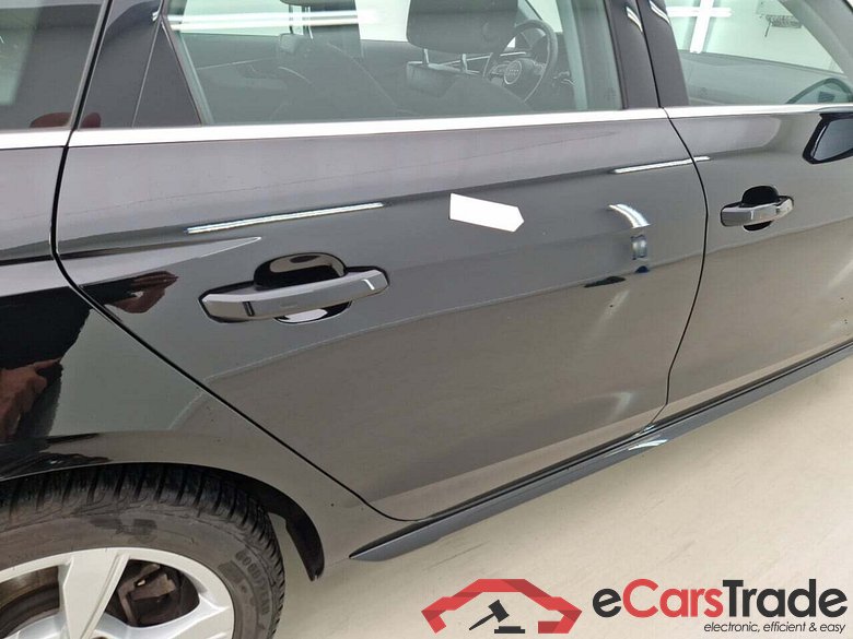 AUDI A4 AVANT 2.0 30 TDI BUSINESS EDITION AD #5