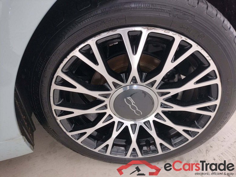 FIAT 500 1.0 HYBRID DOLCEVITA #6