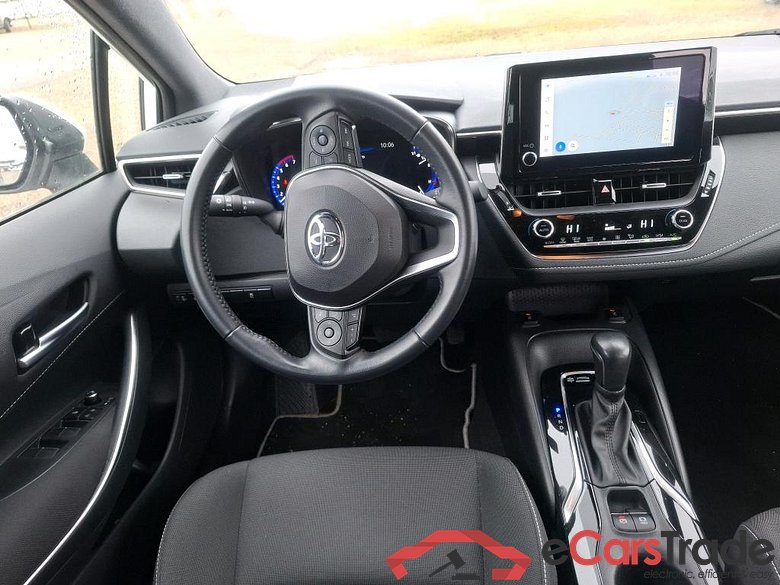 TOYOTA Corolla Touring Sports / 2018 / 5P / Break Hybride 122h Dynamic Business Beyond Zer #5