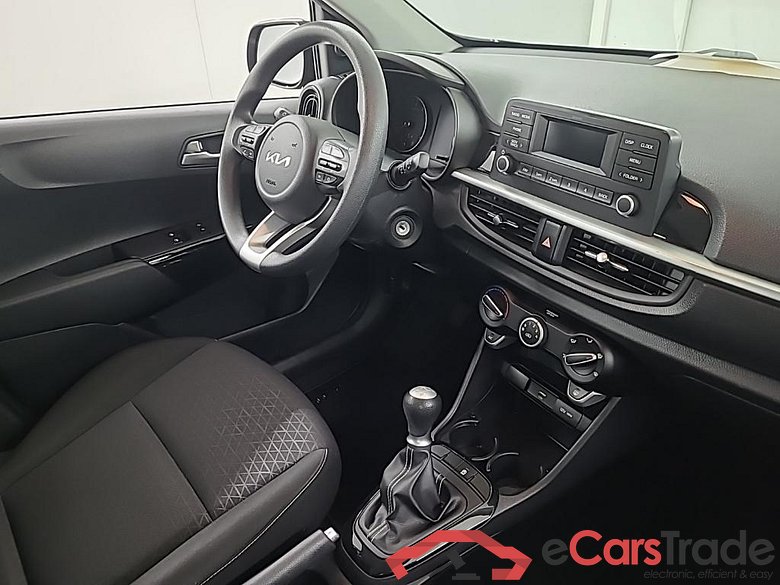 KIA Picanto 1.0 DPi ComfortLine 4-zits 49kW Athlon Edition #6