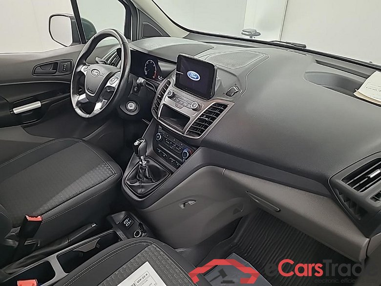 FORD Transit Connect L2 Trend 1.5 TDCi EcoBlue 100 pk 4D #6