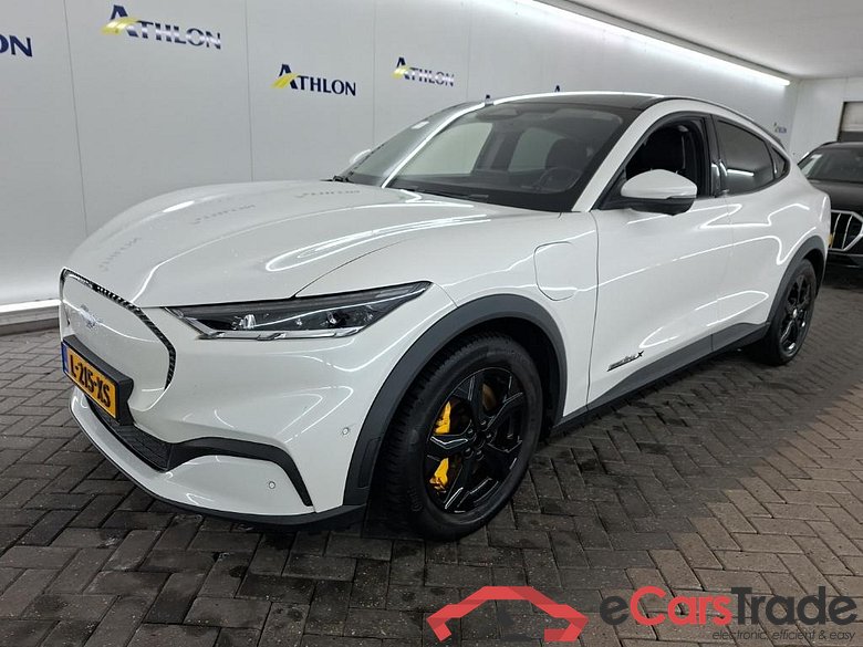 FORD Mustang Mach-E 98kWh Extended Range RWD auto 5D 216kW