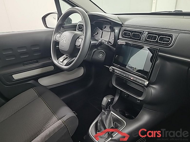CITROEN C3 PureTech 83 S&S C-Series 5D 61kW #6