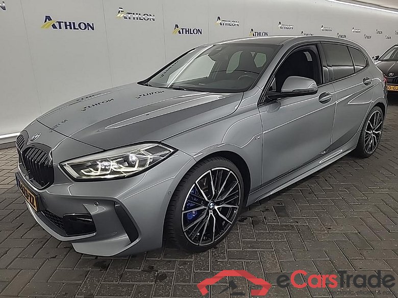 BMW 1-serie 118iA Business Edition 5D 100kW