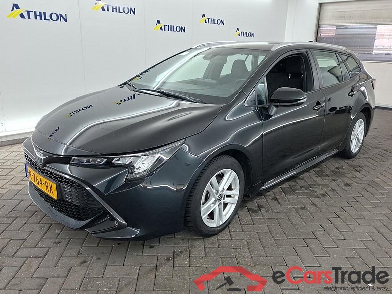TOYOTA Corolla Touring Sports 1.8 Hybrid Active 5D 90kW