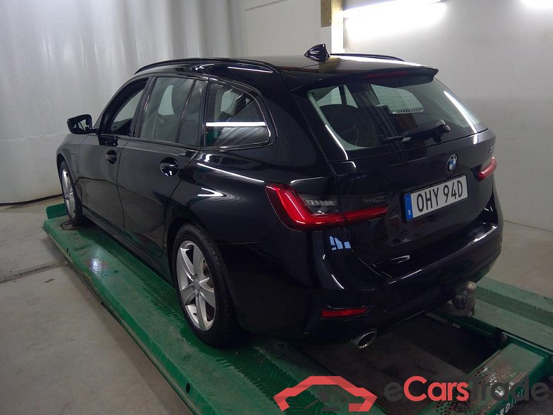 330e Tour. Connect.Edit. Aut #4