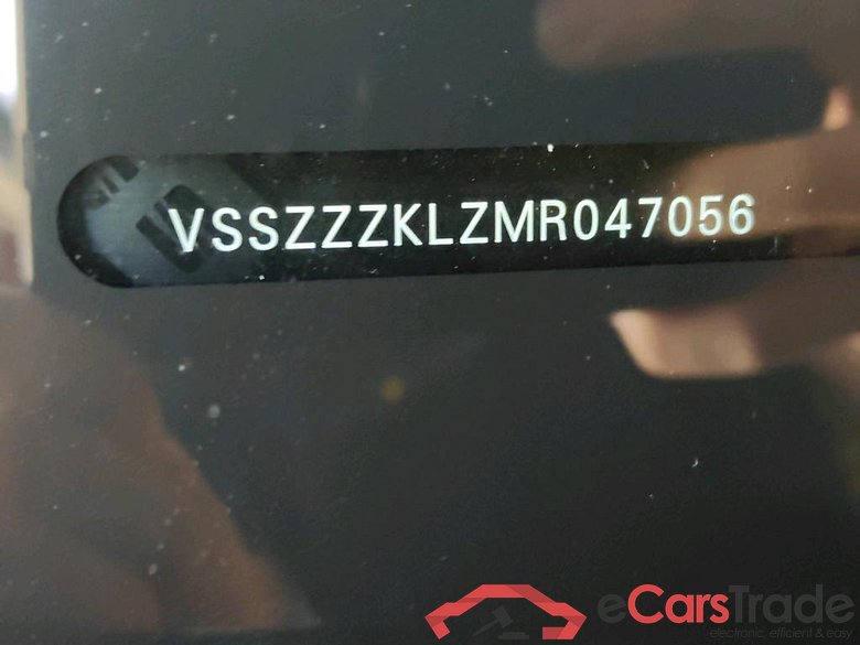 SEAT Leon Sportstourer 1.5 TSI Style Launch Edition 5d #6