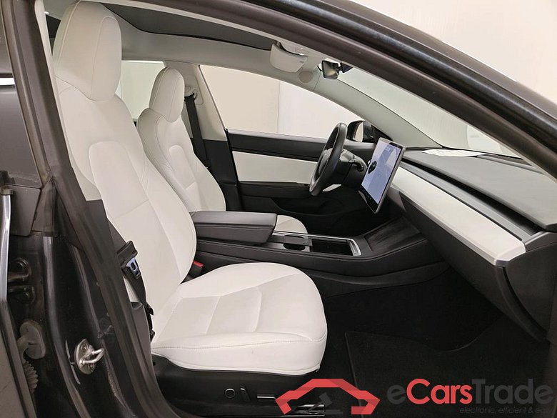 Tesla Model 3 Performance Dual Motor AWD 4d #3