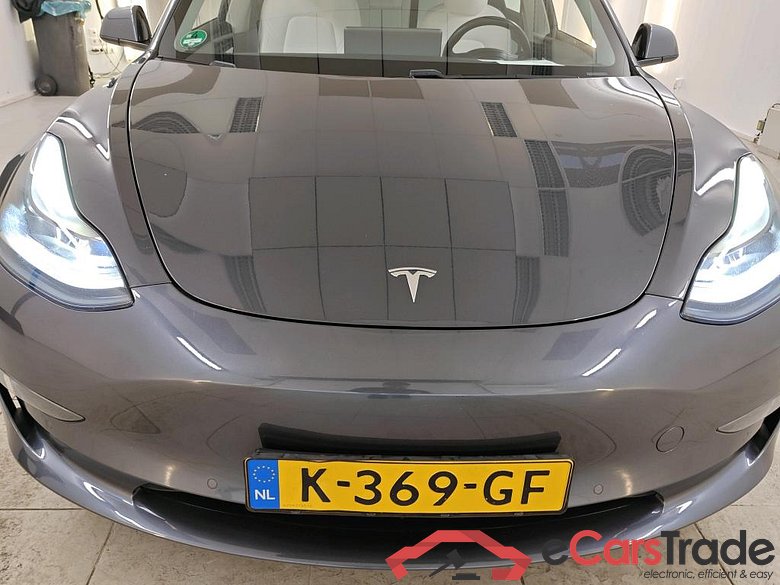 Tesla Model 3 Performance Dual Motor AWD 4d #5