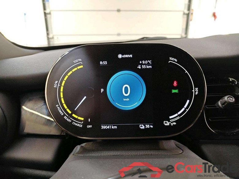 Mini Mini Electric Classic 33 kWh #6