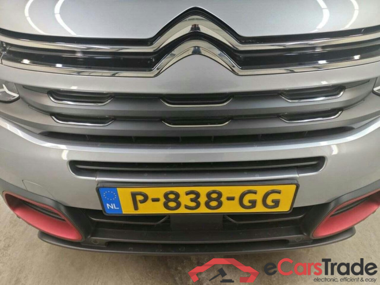 CITROEN C5 Aircross 1.2 PT. C-Series #4