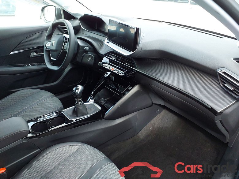 PEUGEOT 208  ESSENCE 100CV ALLURE BVM6 #5
