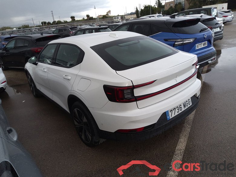 Polestar 2 Long range single motor 