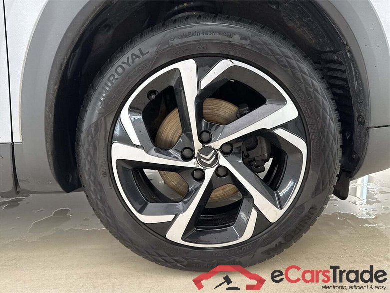 CITROEN C5 AIRCROSS 1.5 BLUEHDI BUS. EAT8 #6