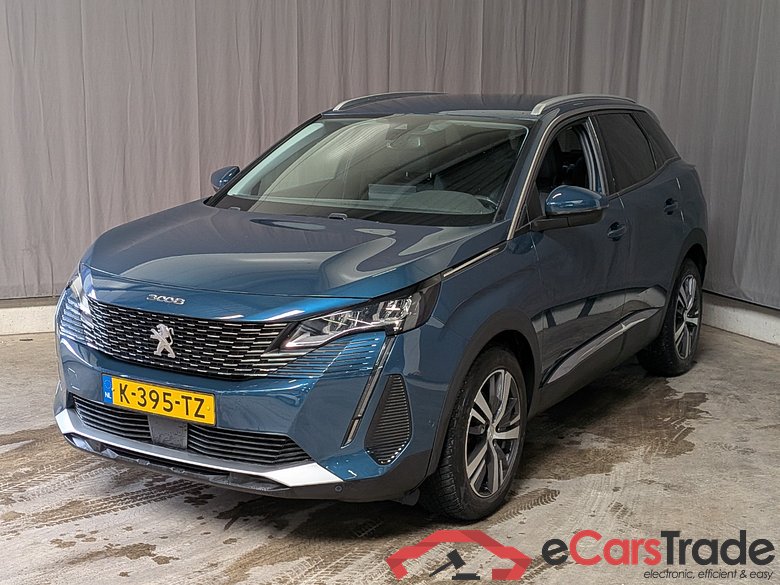 PEUGEOT 3008 1.2 PureT.BL Allure