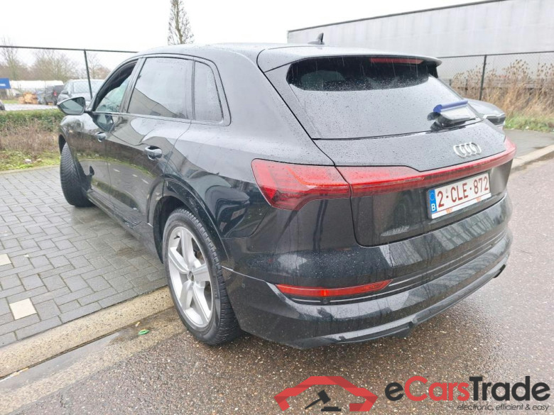 AUDI E-TRON BEV 71KWH 50 QUATTRO S-LINE #3