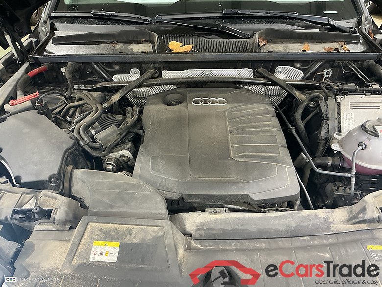 AUDI Q5 2.0 TDI 35 120KW S TRON. B. ED. SP #6
