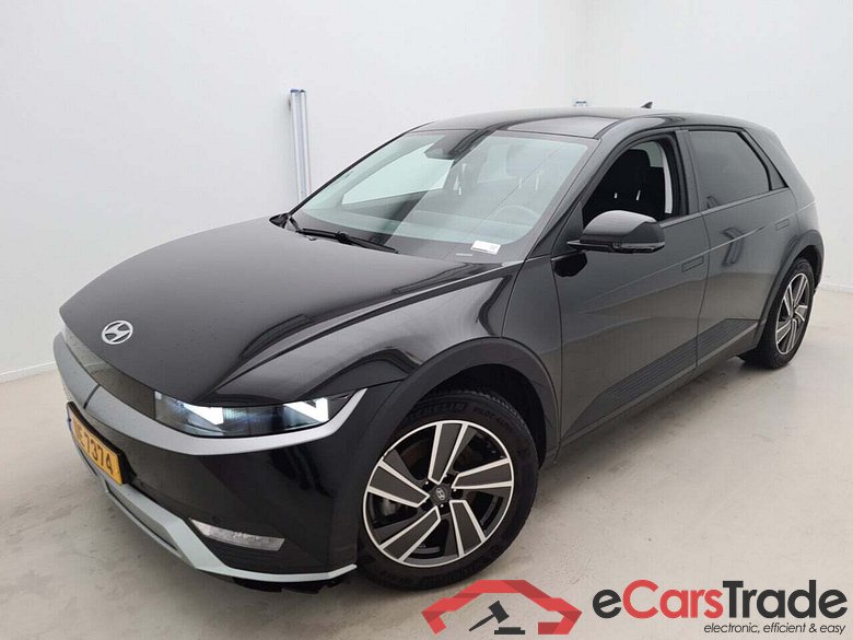 HYUNDAI IONIQ 5 77KWH CORE