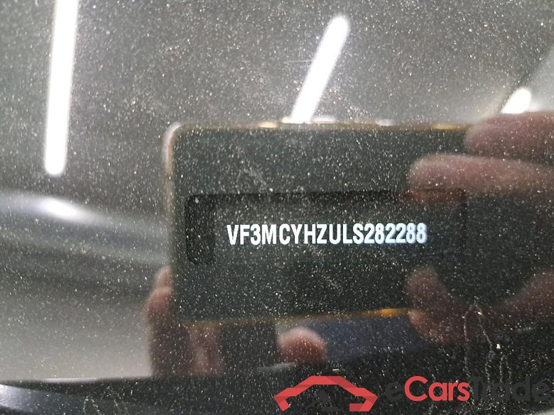 PEUGEOT - PEU 5008 BlueHDi 130PK EAT8 Allure Pack Leather Nappa #6