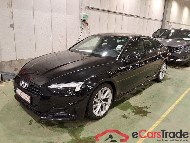 AUDI A5 SPORTBACK DIESEL - 2020 30 TDi Business Edition Advanced S tron.