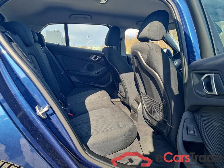 BMW 1-serie 1.5 116D (85KW) #6