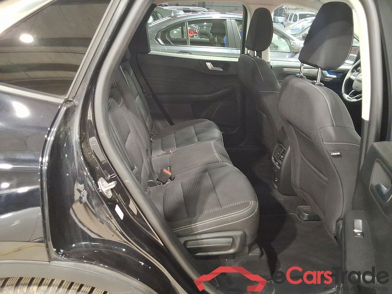 FORD KUGA 2.5I PHEV 165KW TITANIUM AUTO #5