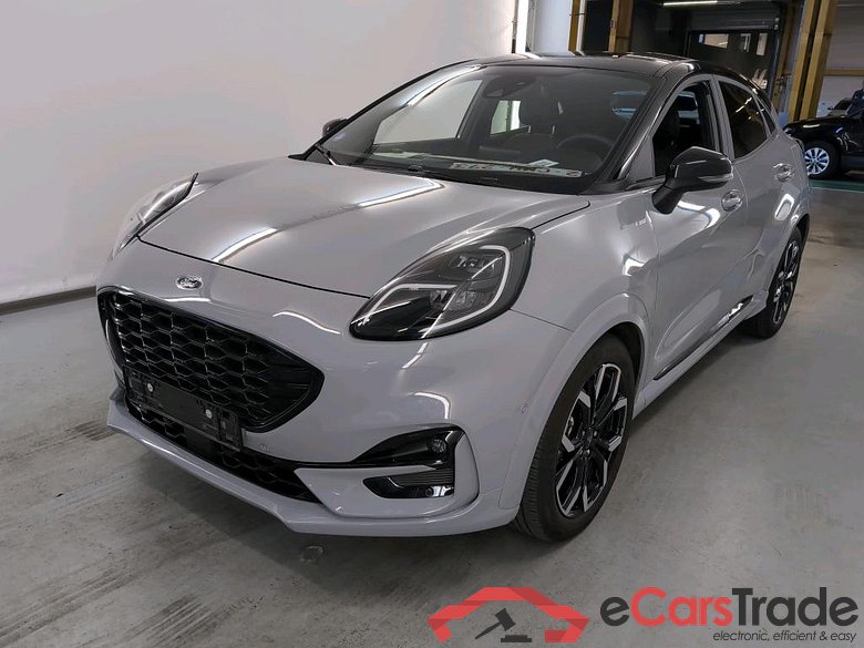 FORD PUMA 1.0 ECOBOOST MHEV 92KW ST-LINE X #1