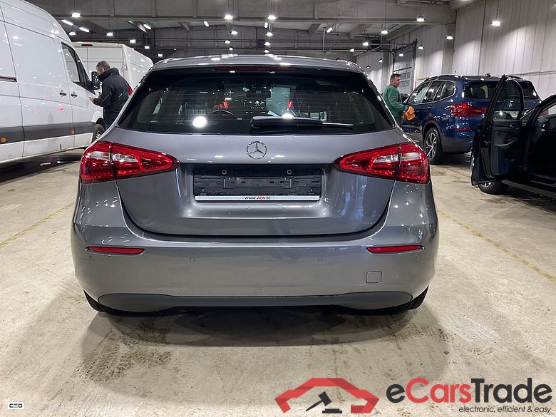 MERCEDES-BENZ A-Klasse 1.3 A 180 BUSINESS SOLUTION ESSENTIAL #5
