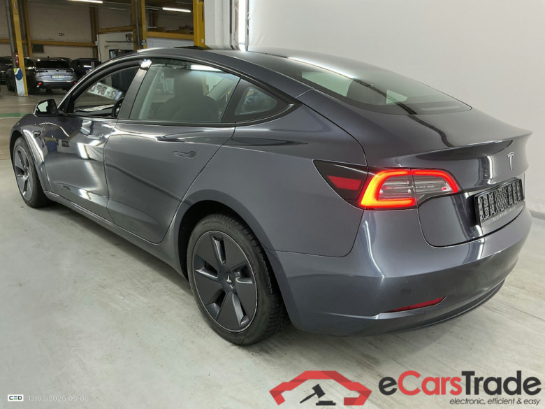 TESLA MODEL 3 BEV 50KWH STANDARD RWD PLUS AUTO #3