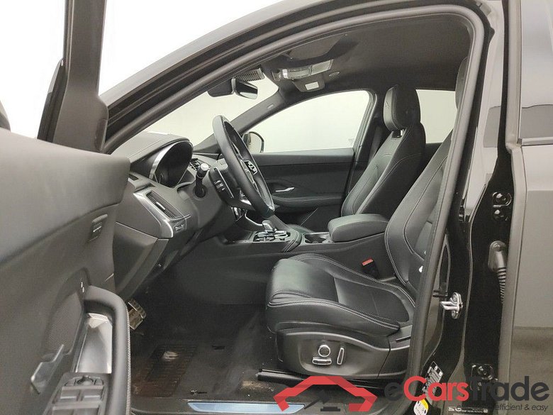 JAGUAR E-PACE DIESEL - 2021 2.0 D MHEV AWD D165 R-Dynamic S 5d #3