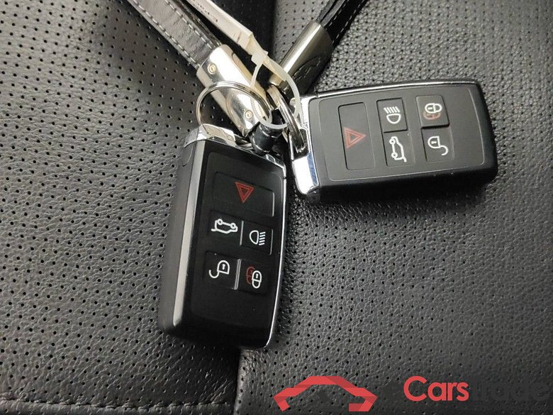 JAGUAR E-PACE DIESEL - 2021 2.0 D MHEV AWD D165 R-Dynamic S 5d #4