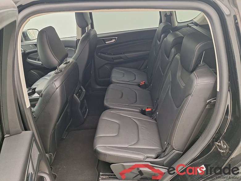 Ford, S-Max '15, Ford S-Max 1.5i EcoBoost 121kW S/S Titanium 5d #3