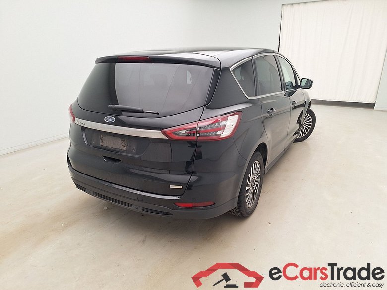 Ford, S-Max '15, Ford S-Max 1.5i EcoBoost 121kW S/S Titanium 5d #5