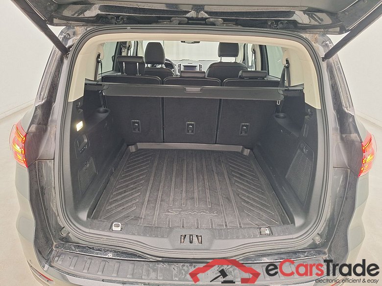Ford, S-Max '15, Ford S-Max 1.5i EcoBoost 121kW S/S Titanium 5d #6