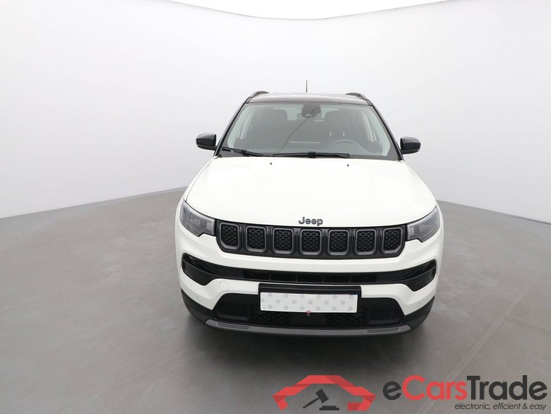 Jeep Compass S 1.3L Turbo T4 240 hp Plug-in Hybrid (4xe) #5