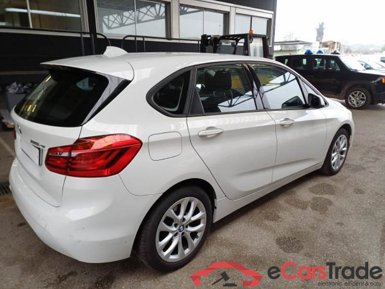 BMW SERIE 2 ACTIVE TOURER / 2018 / 5P / MONOVOLUME 225XE IPERFORMANCE BUSINESS AUTOM. #2