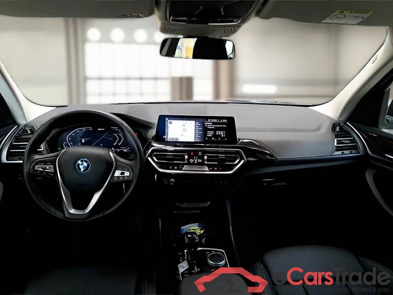 BMW X3 / 2021 / 5P / SUV XDRIVE 30E #3