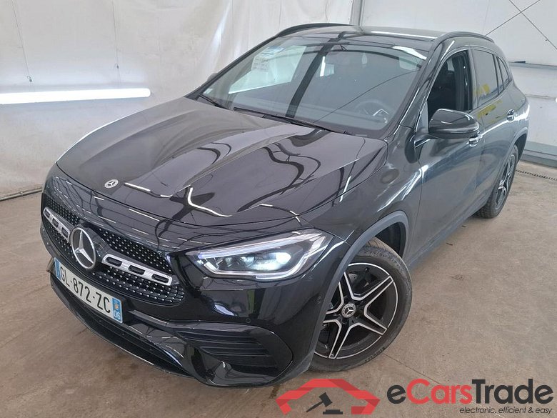 MERCEDES-BENZ GLA / 2020 / 5P / SUV 1.3 GLA 250 e AMG LINE DCT