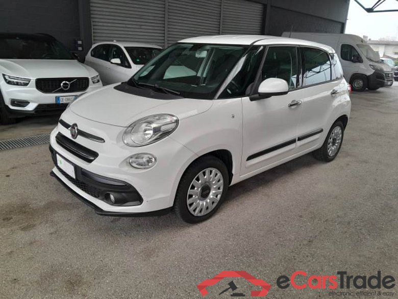 FIAT 500L / 2017 / 5P / COMBI POP STAR 1.6MJT 120CV EU6B 4 P.(N1) PRO
