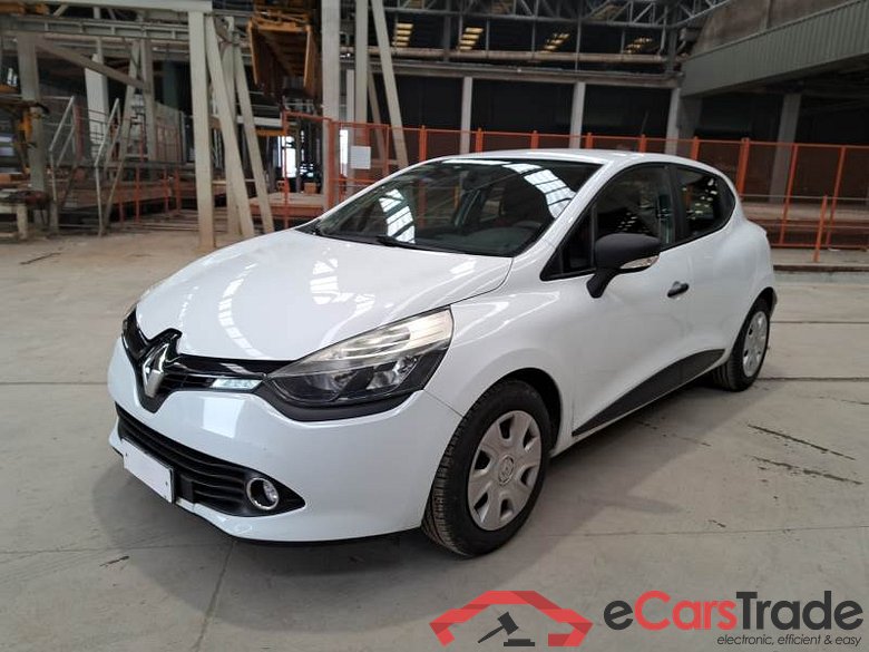 RENAULT CLIO 2013 5 PORTE VAN VAN 1.5 DCI 75CV SeS E6