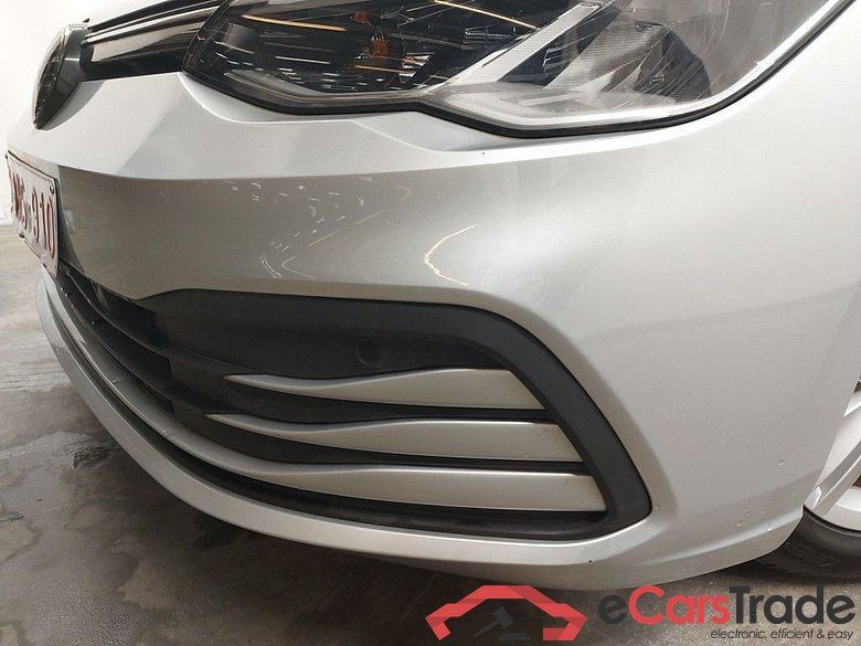 Volkswagen Golf VIII 1.0 TSI 81kW Life Business 5d #6