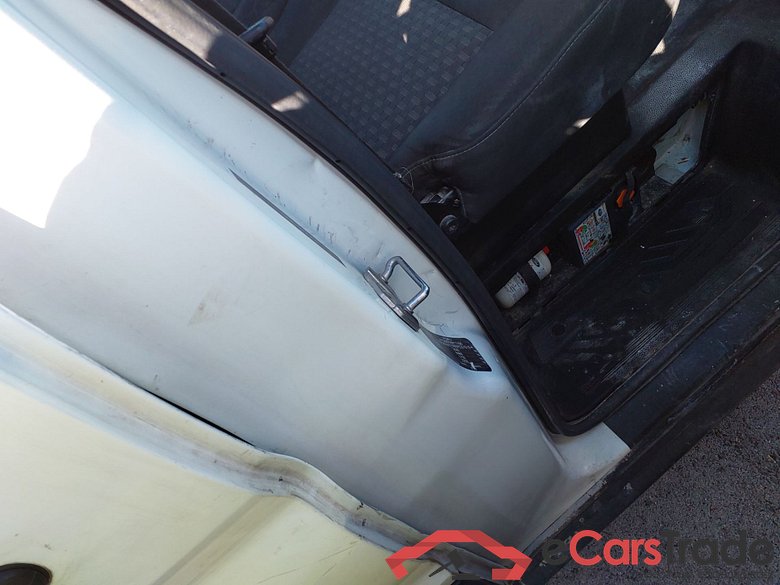 FORD Transit 2.0D L3H2 130CV  #6