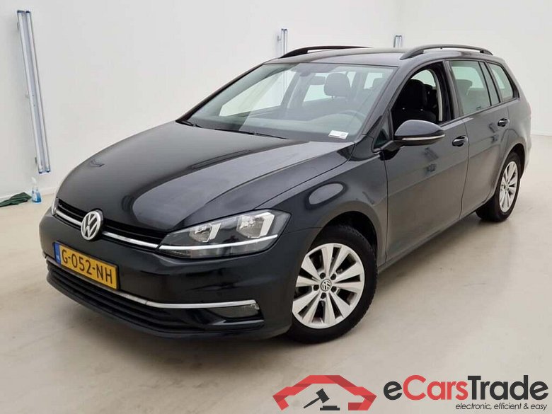 VOLKSWAGEN Golf Variant 1.0 TSI Comfortline Business