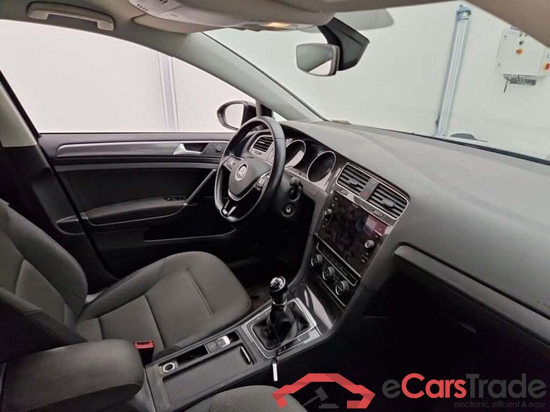 VOLKSWAGEN Golf Variant 1.0 TSI Comfortline Business #3